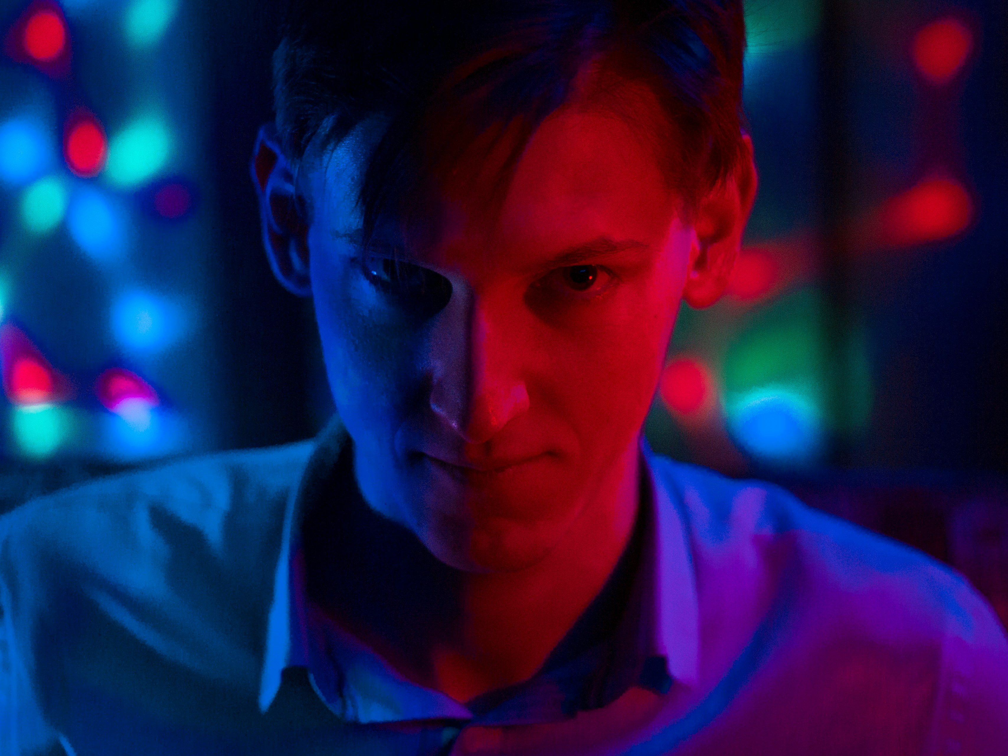 Mountainside Canaan Aerial Shot