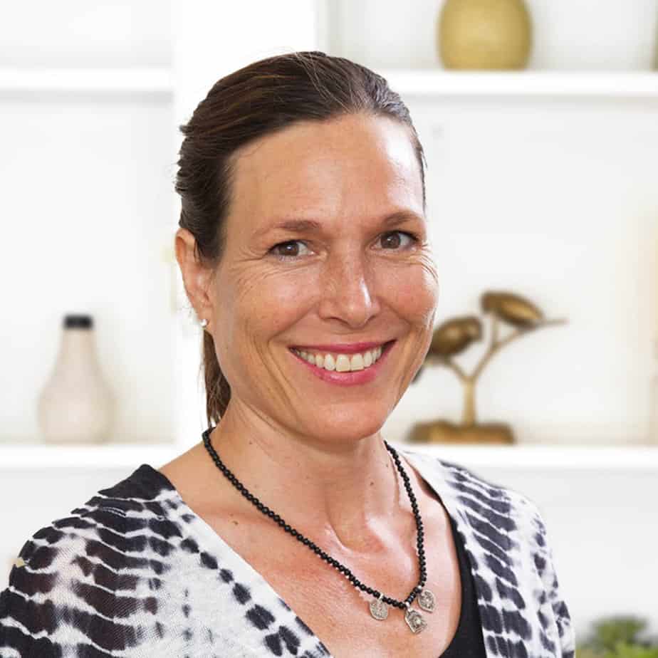 Headshot of Mountainside Treatment Center's staff member Sophia Hartell