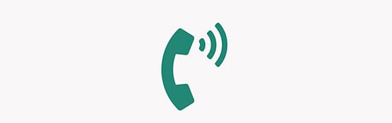 Phone Call Icon