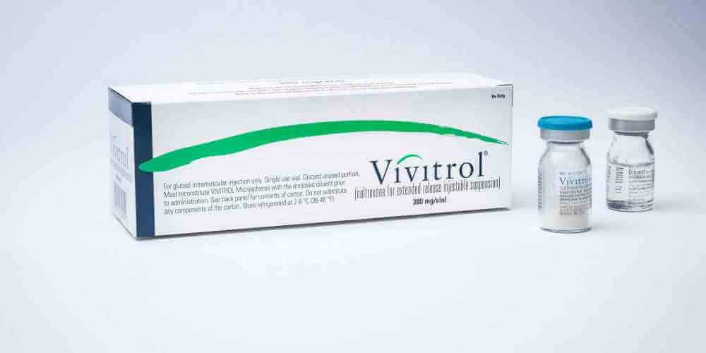 Mountainside Detox Team offers MAT medication like Vivitrol (naltrexone extended-release)