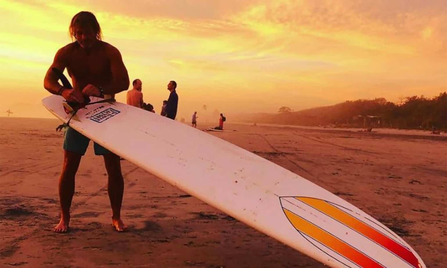 Mountainside Canaan Aerial Shot