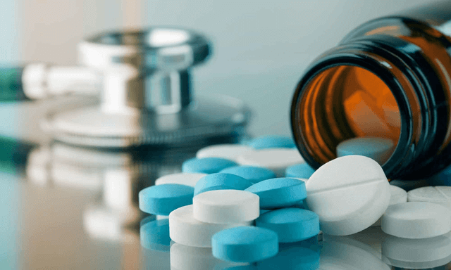 Mountainside Canaan Aerial Shot