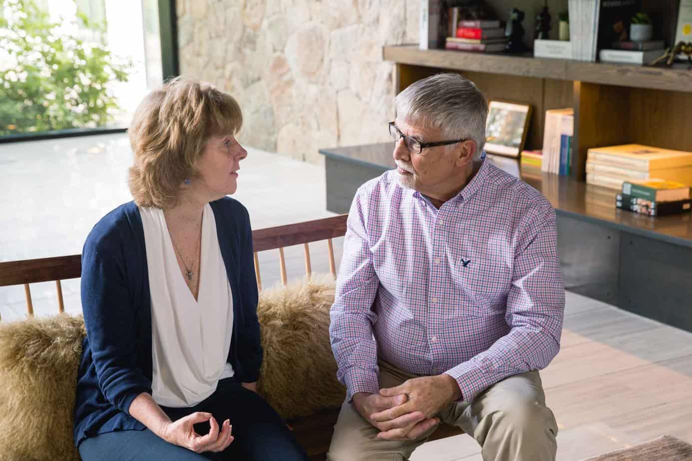 Parent Meet And Mingle