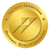 The Joint Commission Gold Seal