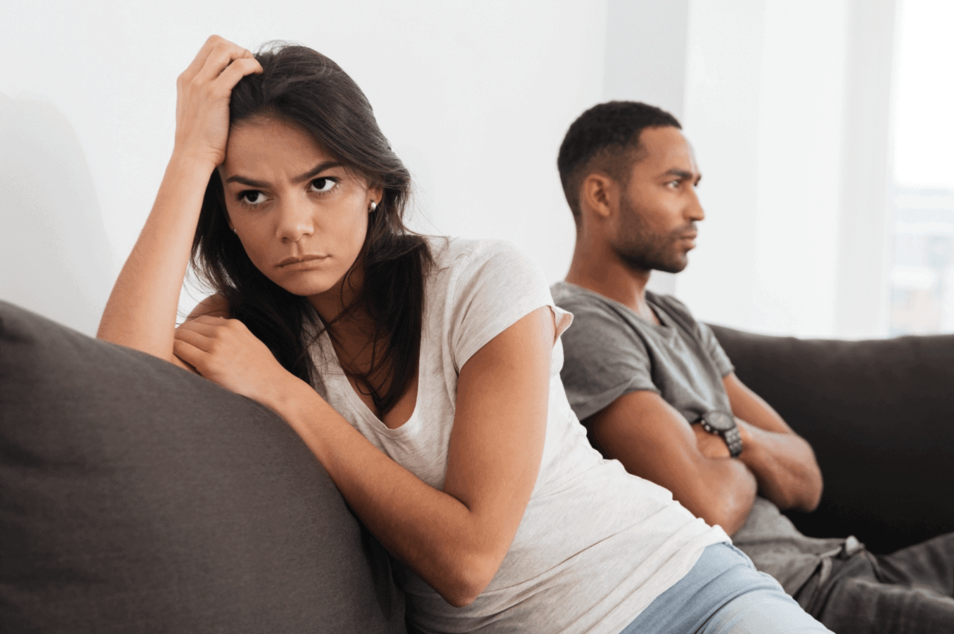 Are You in a Toxic Relationship?