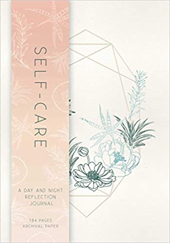 self care journal 