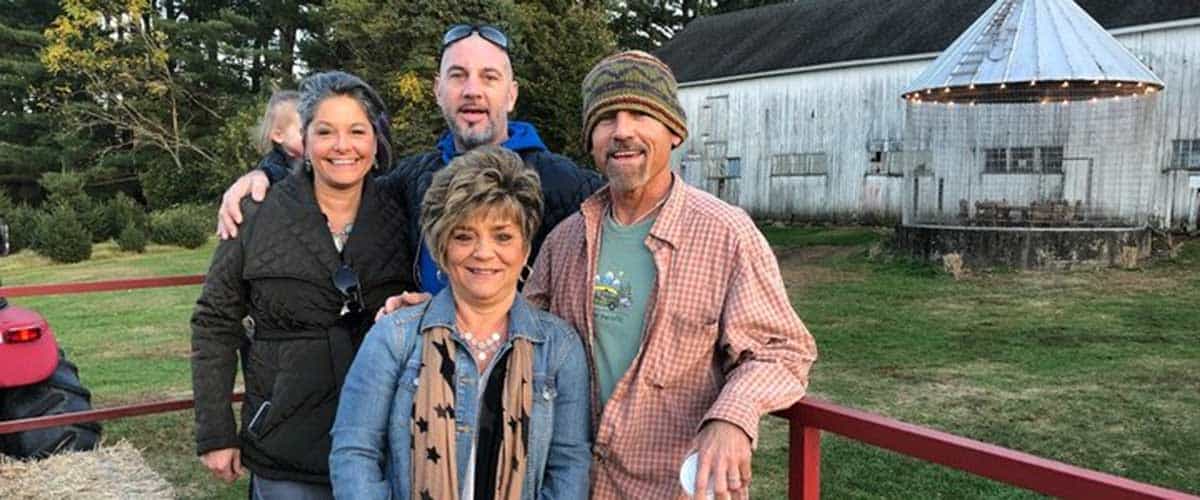 The Most Wonderful Time of the Year