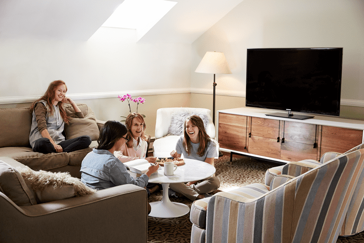 We Go Farther Together