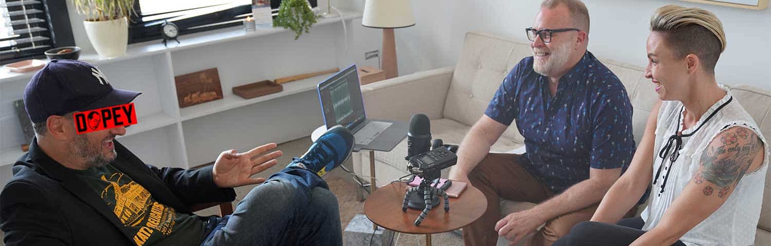 How Drug Stories Sparked a Recovery Community