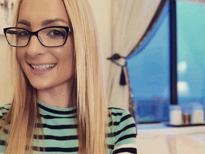 Seeking Gratitude in Recovery: Q&A with Tabitha S.