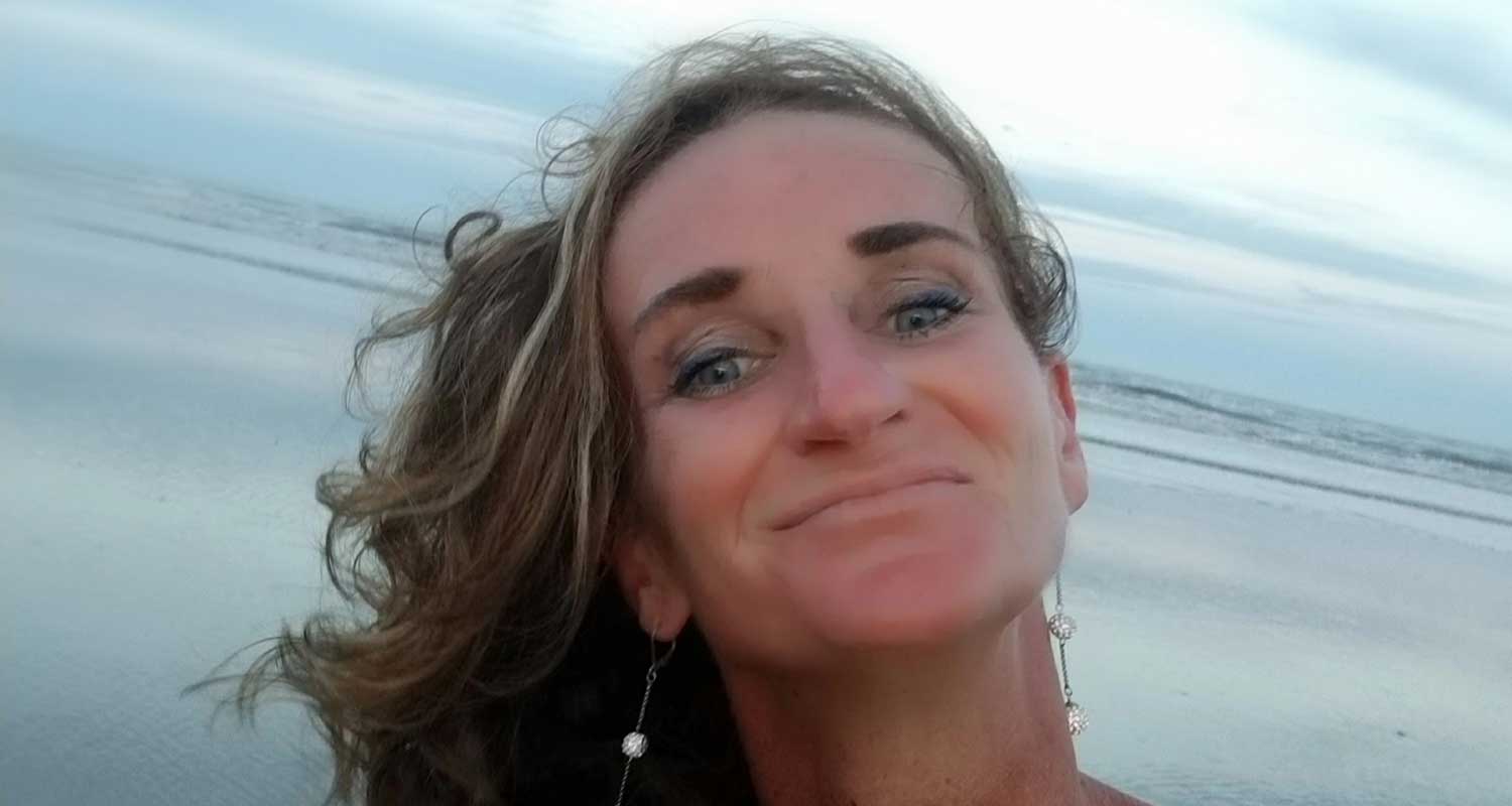 Aleksa B's Powerful Recovery Message