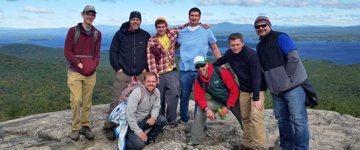 Going Beyond in Your Recovery