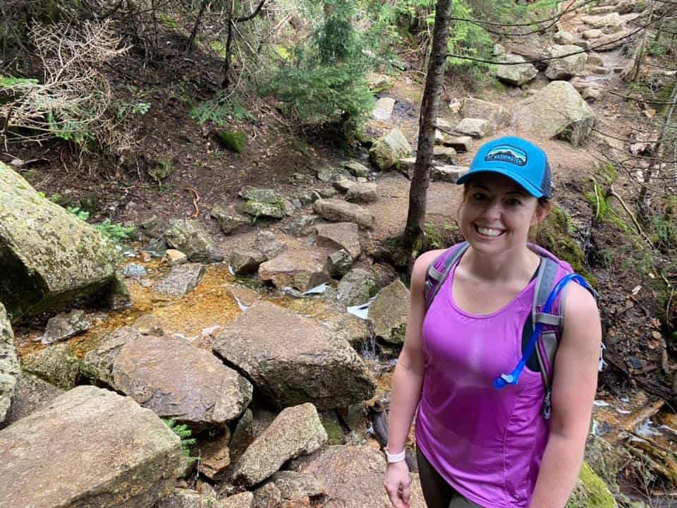 Finding Community in Recovery with Liz W.