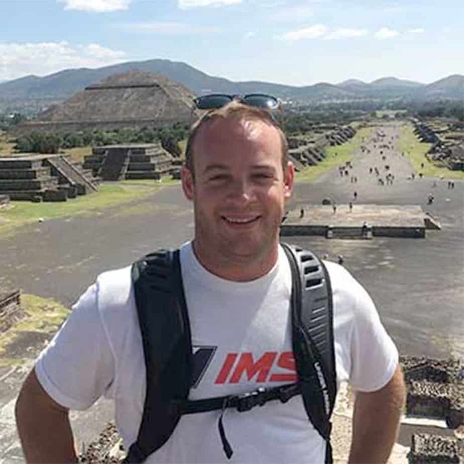 Finding Success in Recovery: Q&A with Michael H.