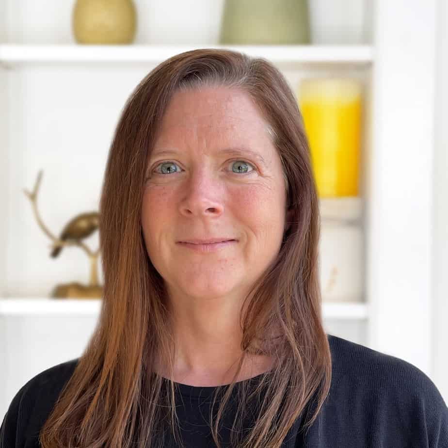 laura mcguire staff photo