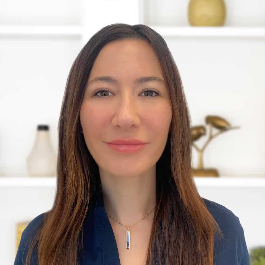 dina la fonte staff photo