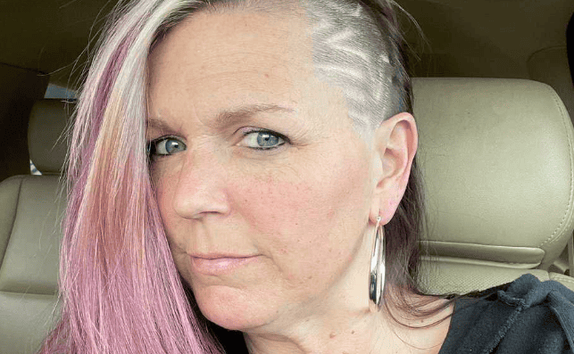 Rachel M Mountainside Stories - close crop