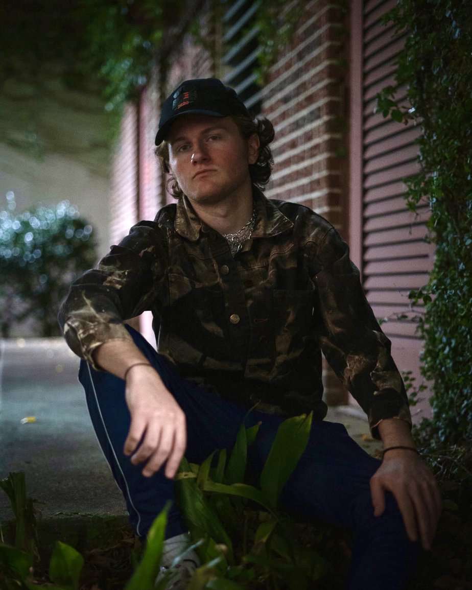 Atticus A - Mountainside alumni