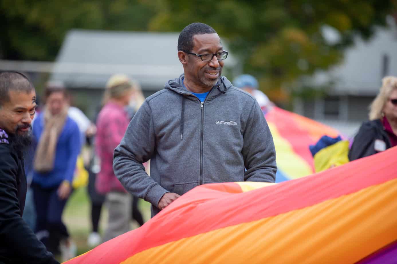 ricky t mountainside