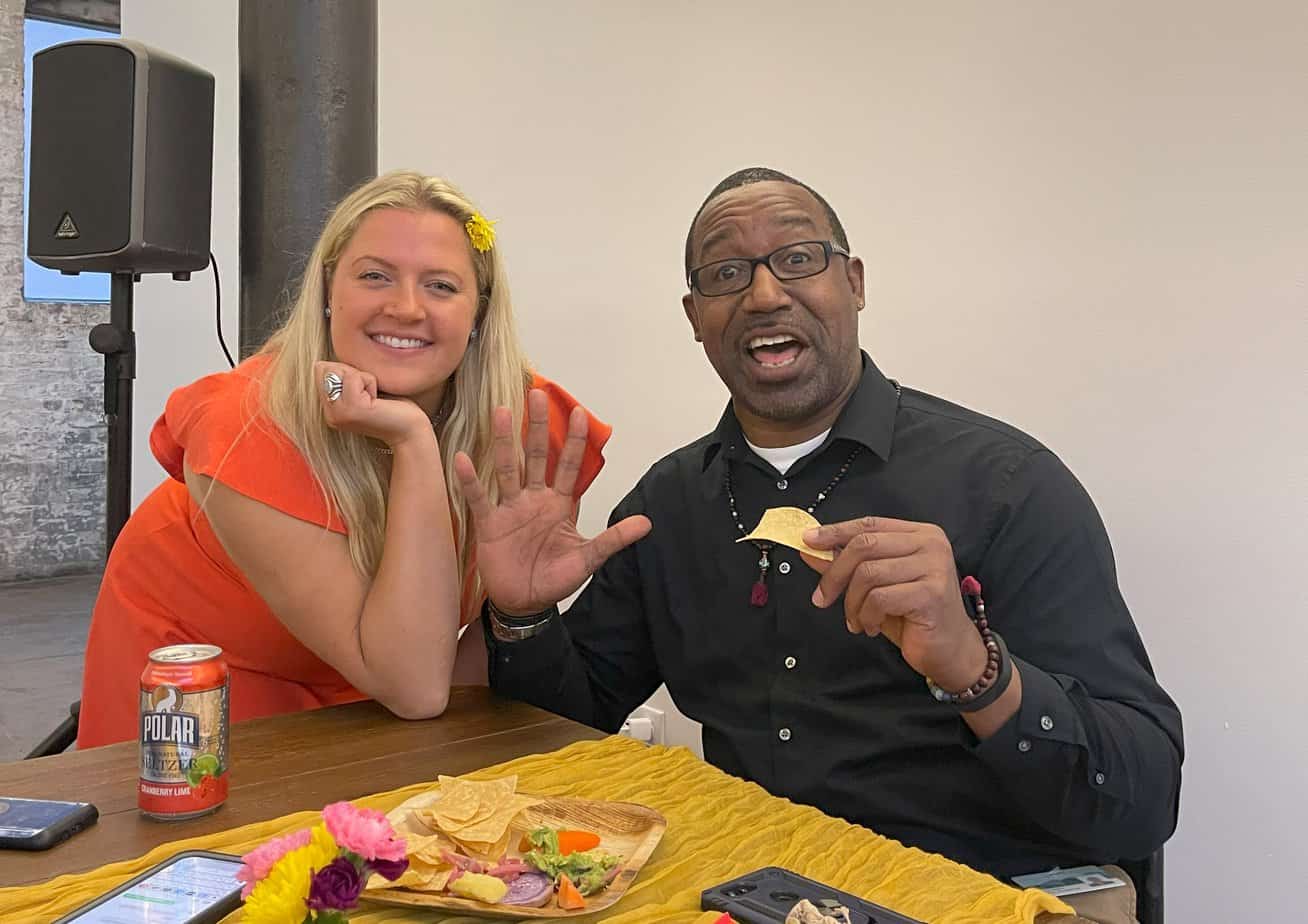 ricky t mountainside staff