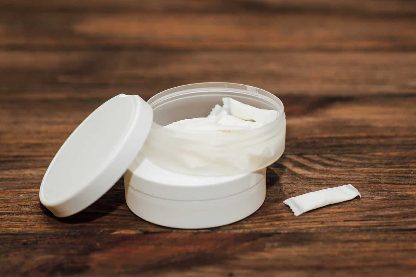 Mountainside Canaan Aerial Shot