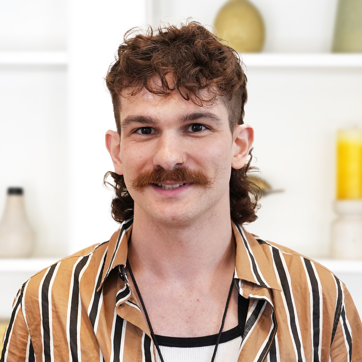 travis alfonso mountainside staff new