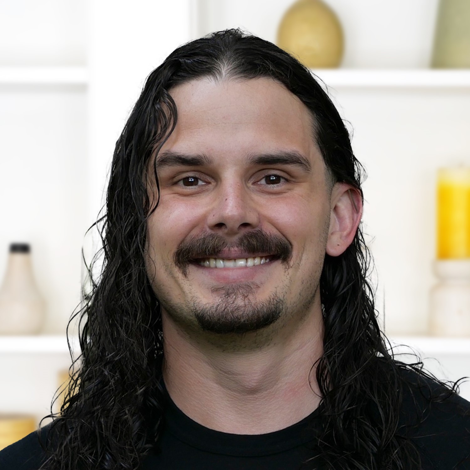 arseny k staff photo