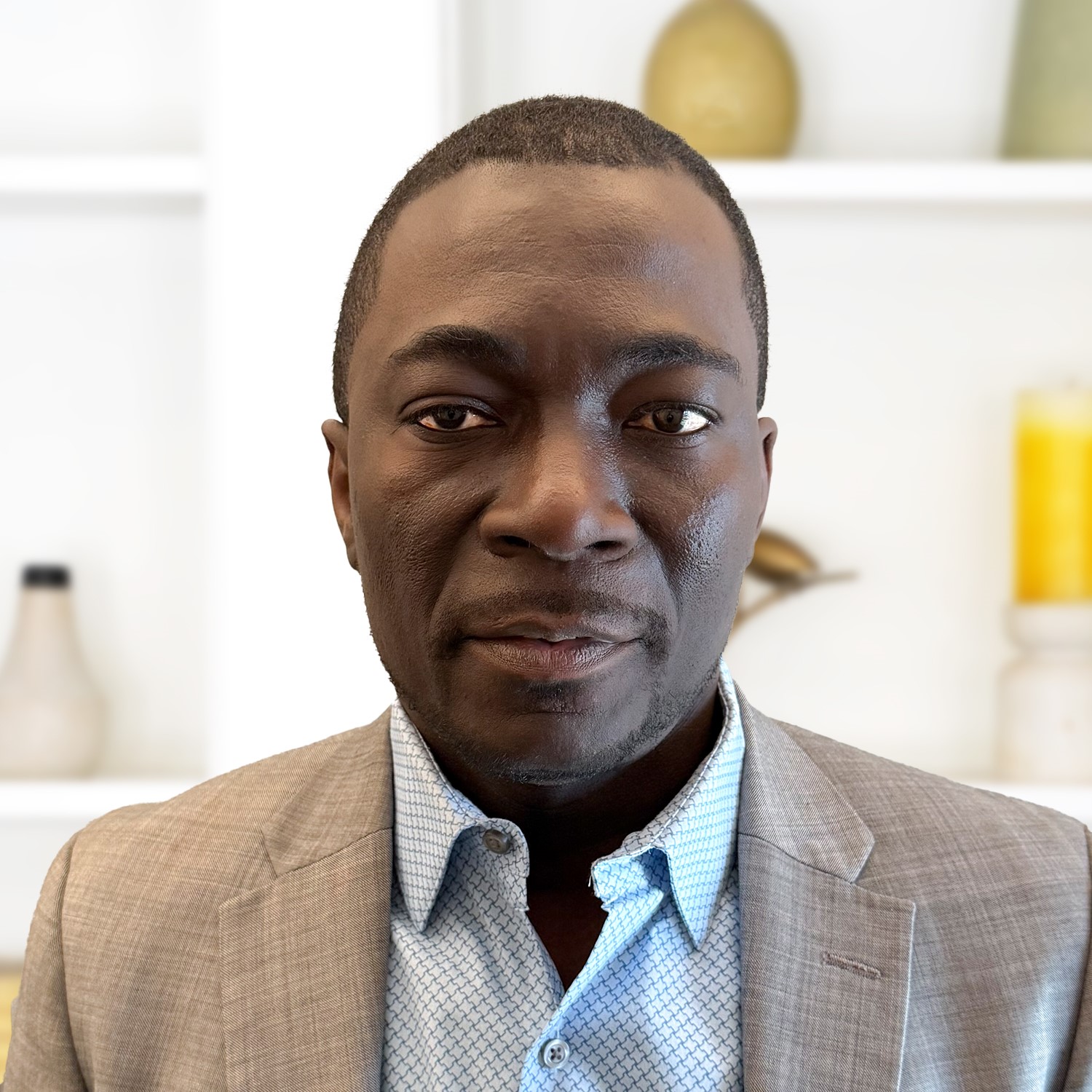 patrick o staff photo