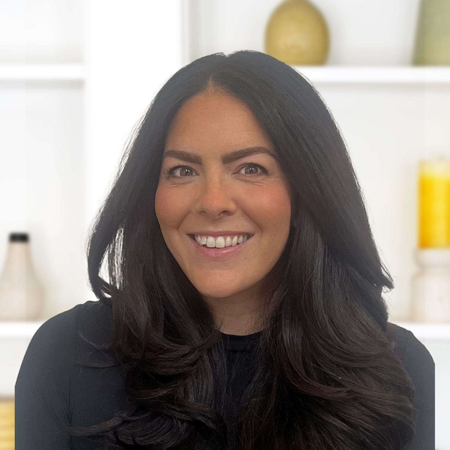 Ashley Nadeau staff photo