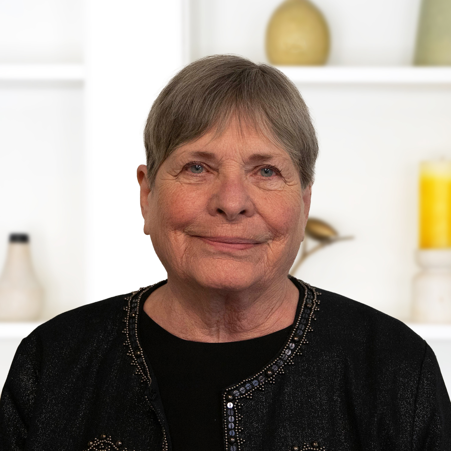 maureen biggs staff photo