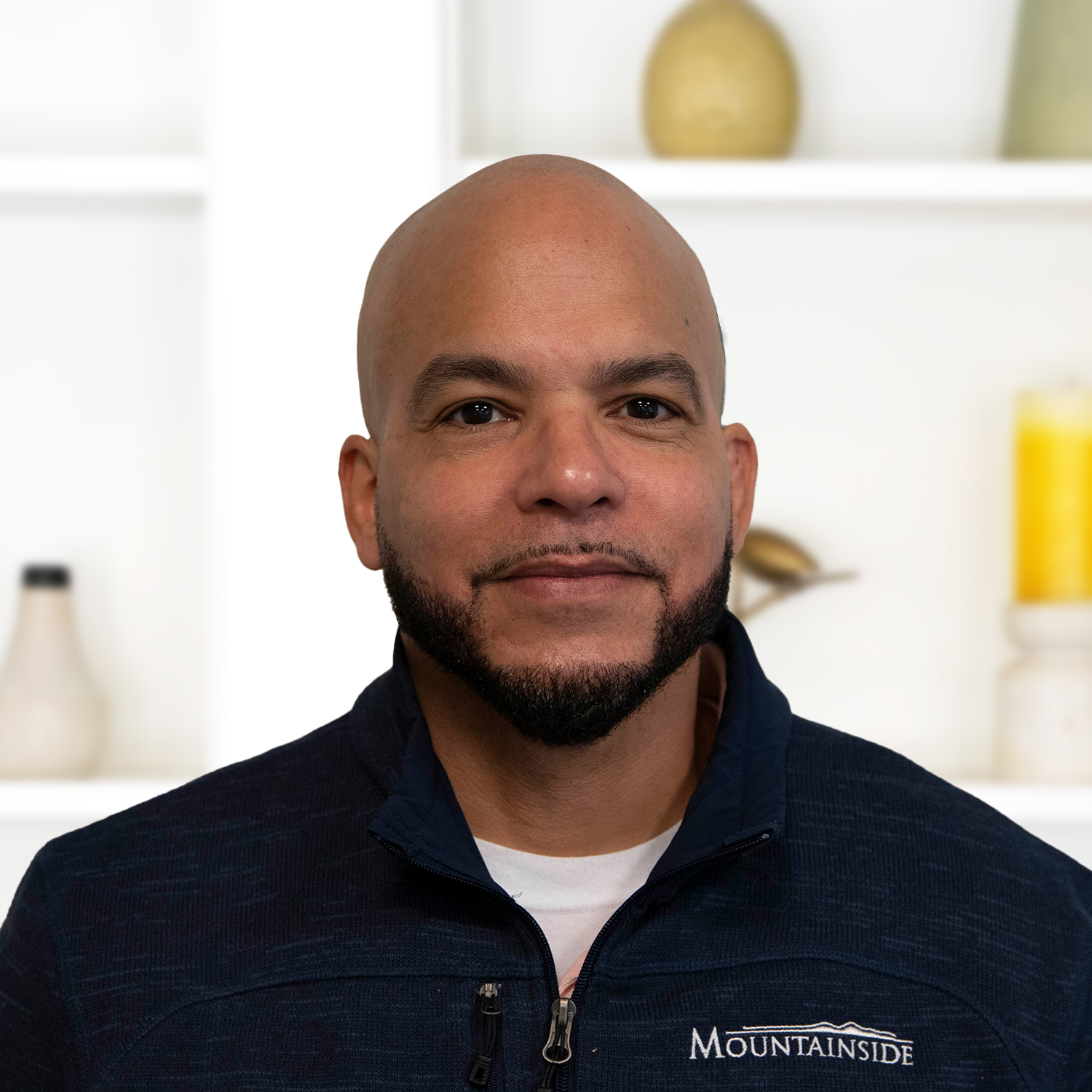 John Diaz Mountainside Staff